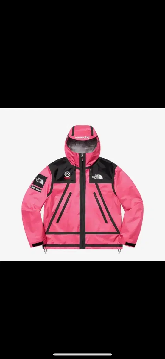 [XL]Supreme North Face Tapesim XL