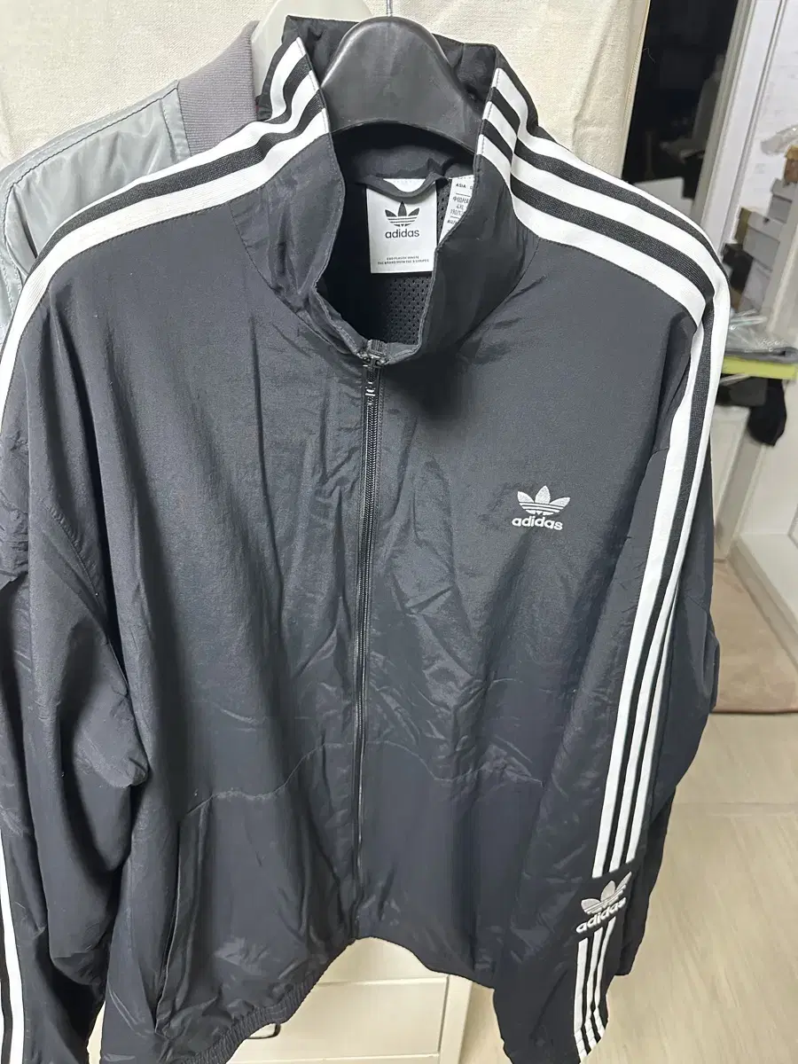 adidas Nylon Jersey