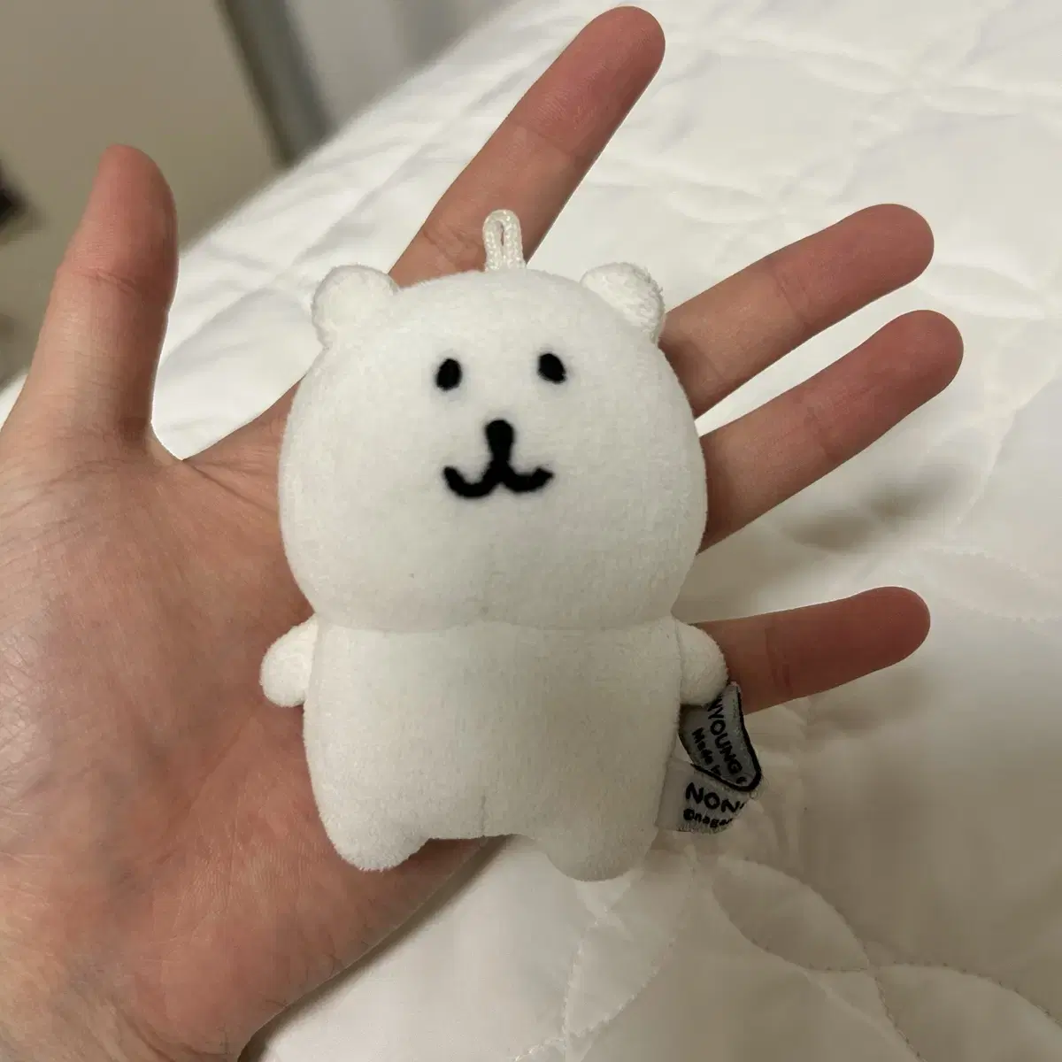 급처!!농담곰 기본 8cm 개봉 택x