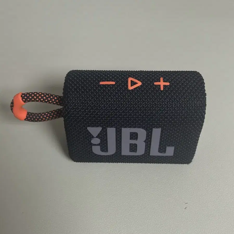 JBL GO3 판매합니다