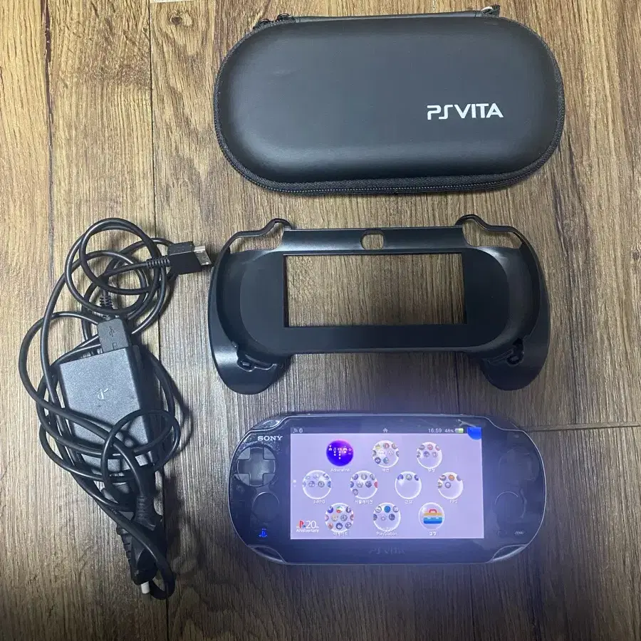 PSVITA