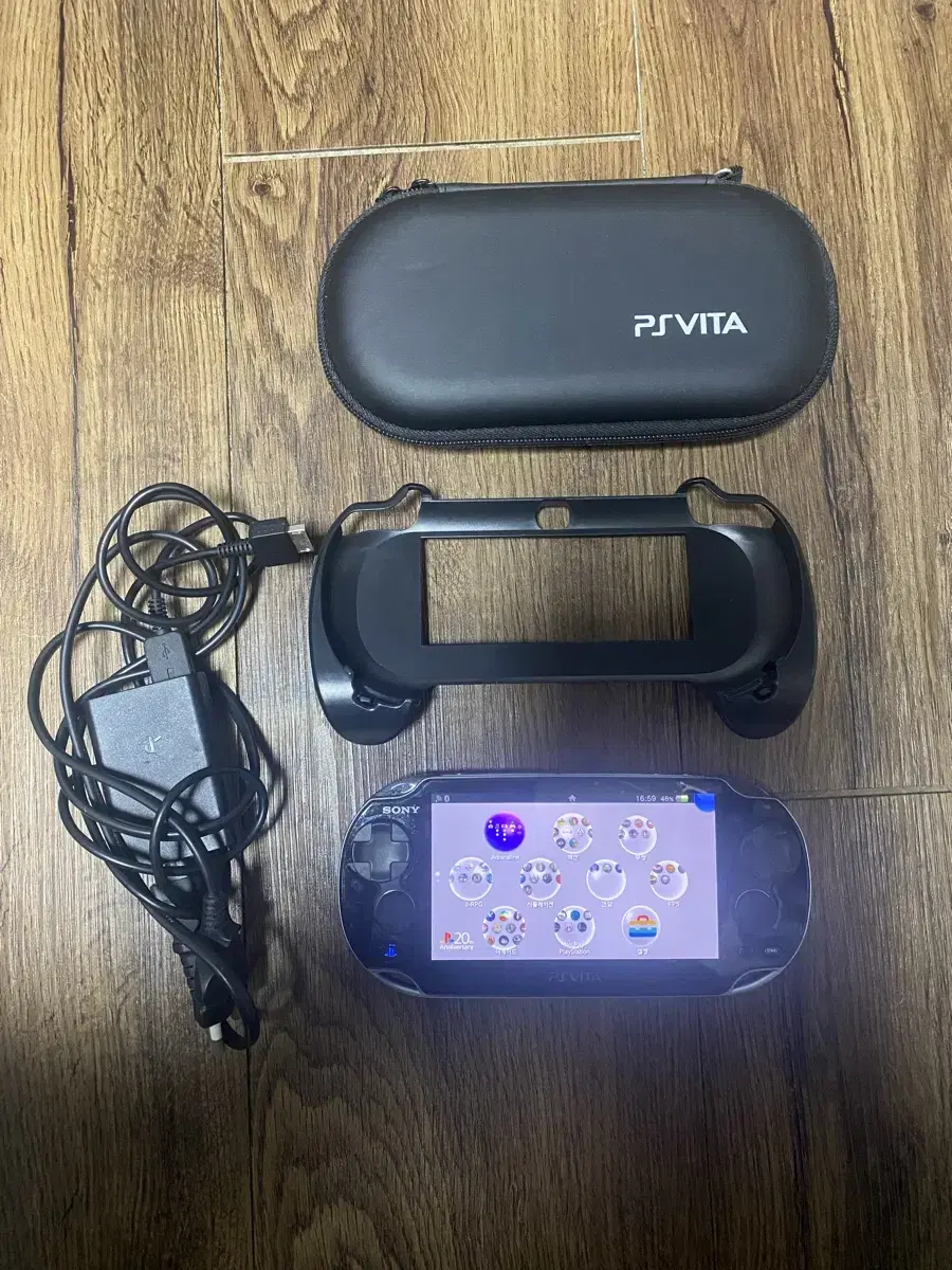 PSVITA