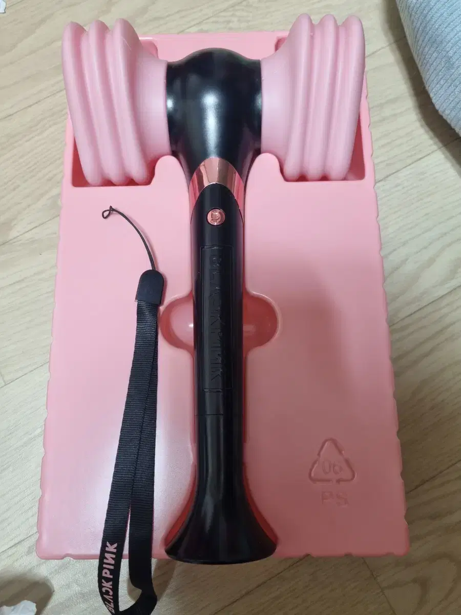 Black Pink lightstick version1