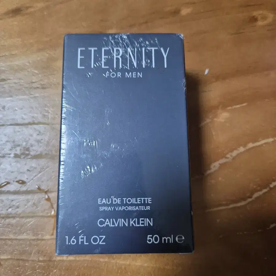 [새상품] 캘빈클라인 향수 CK ETERNITY 50ml