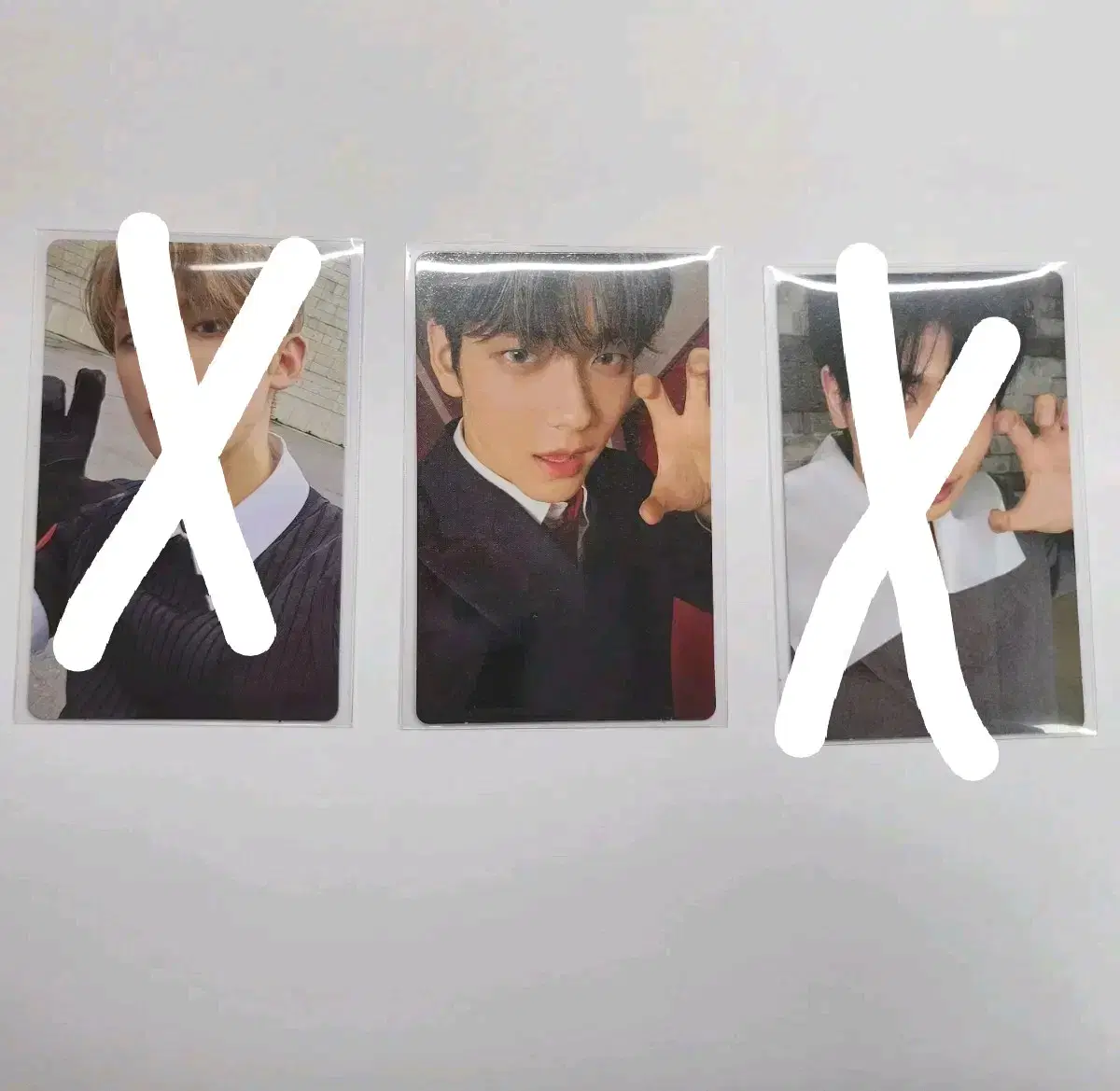 Tubatu Century yeonjun soobin taehyun weverse pre-order benefit 위특 미니7집 별의장 txt