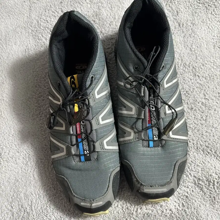 살로몬 Speedcross 3 Trail Running S 280