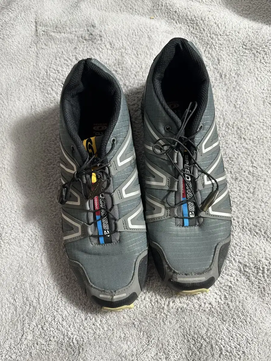 살로몬 Speedcross 3 Trail Running S 280