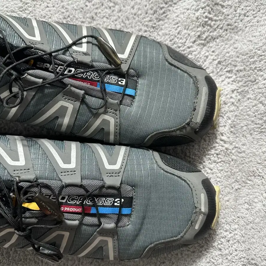 살로몬 Speedcross 3 Trail Running S 280