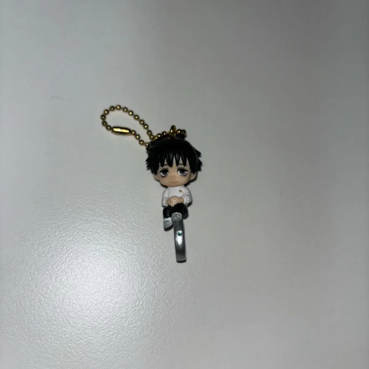 Twinkle Dolly Zuu Zuu0 Clothes Coat yuta Figures Keychain Gacha