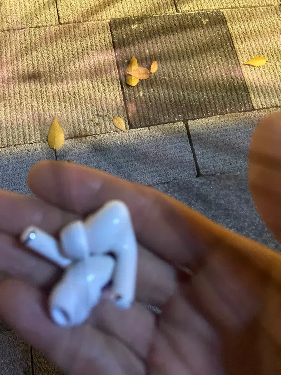 AirPods 2 Pro, both left and right, for sale