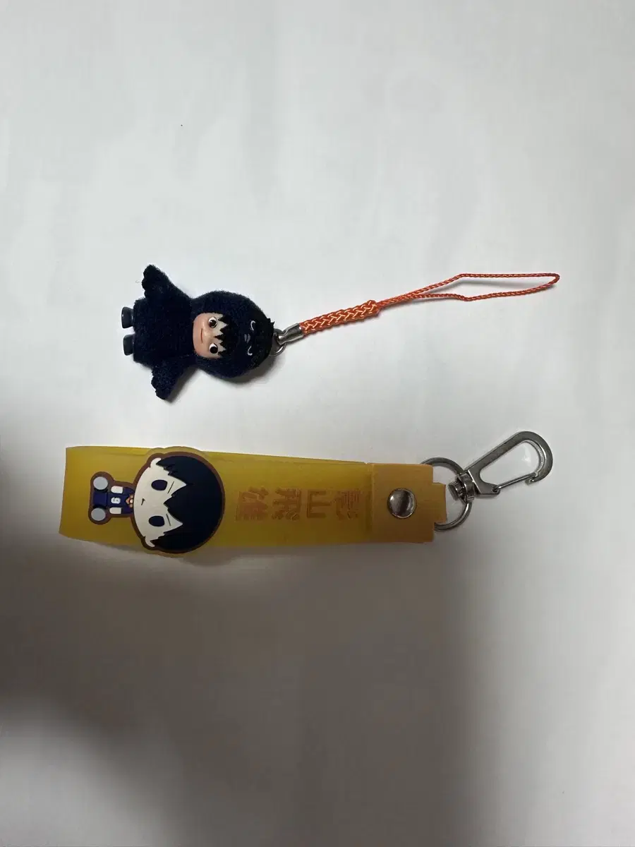 Kageyama Kewpie, Kuji sold in bulk