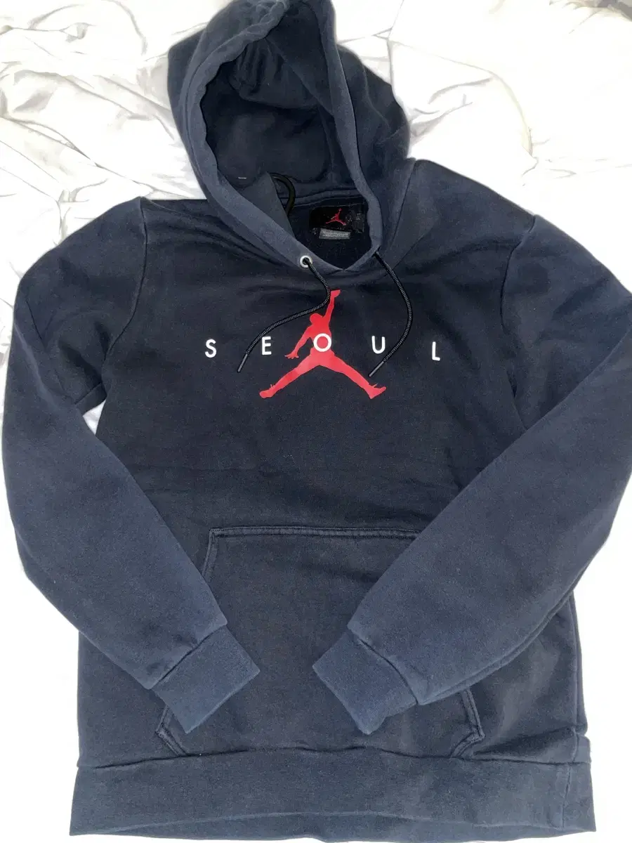 Nike Jordan Seoul hoodie for sale!