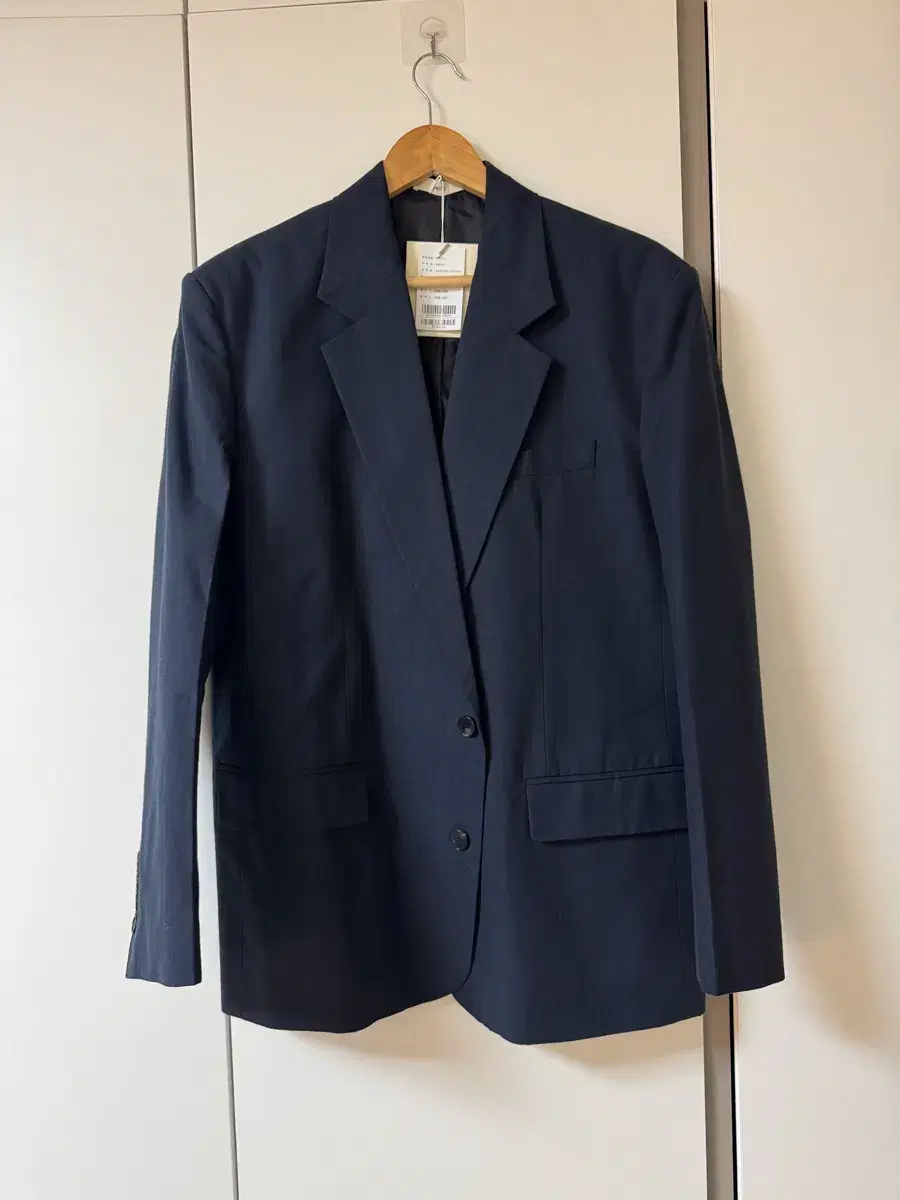 Recto 23FW Navy Jacket size M (103-105)