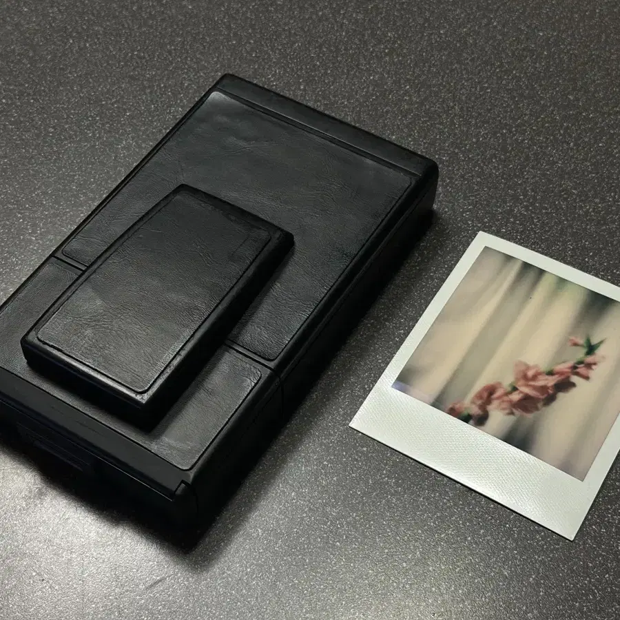 폴라로이드 SX-70 SX70 Model 2