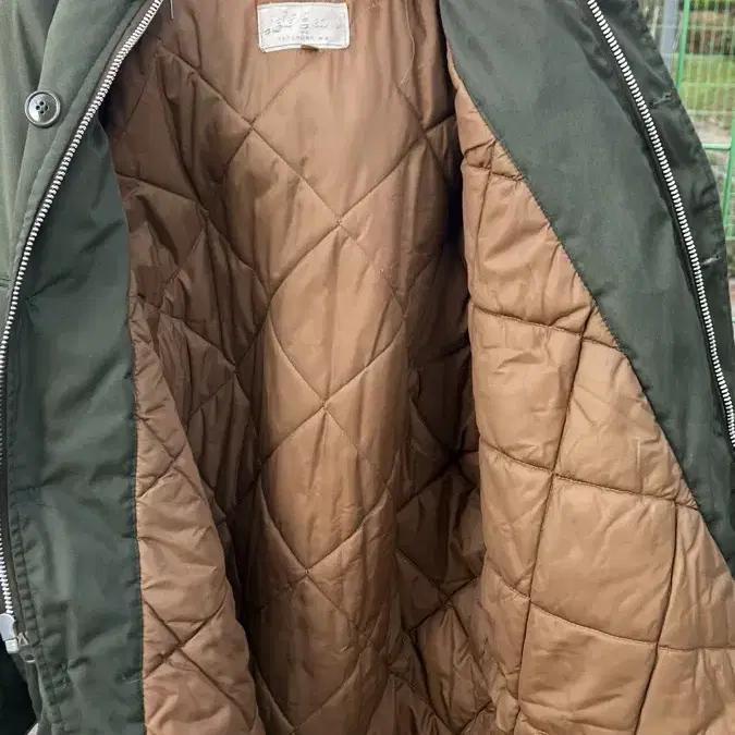 60's 엘엘빈 llbean b9 파카 b11 파카 xxl 110 2xl