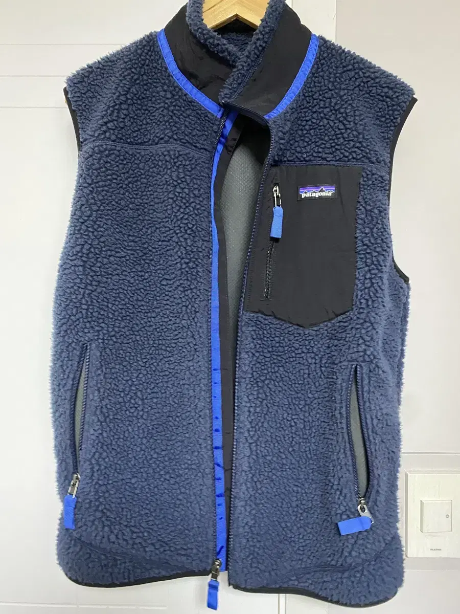 Patagonia RetroX Vest/Vest Size M