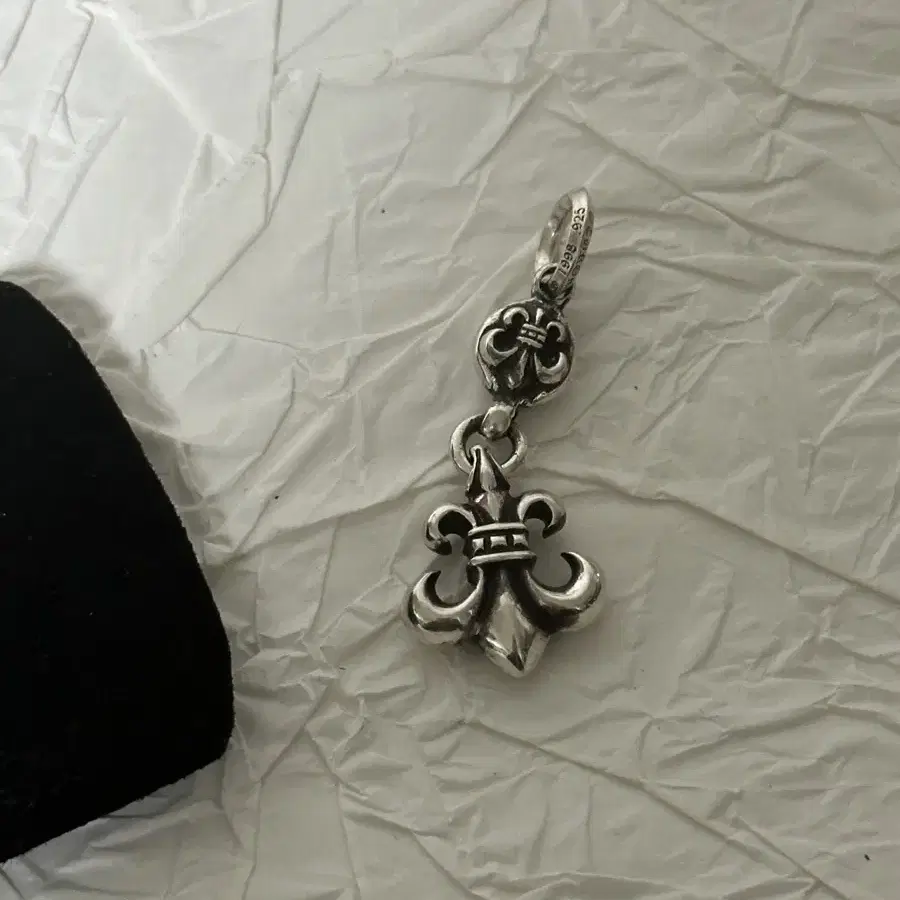 Chrome hearts 크롬하츠 펜던트