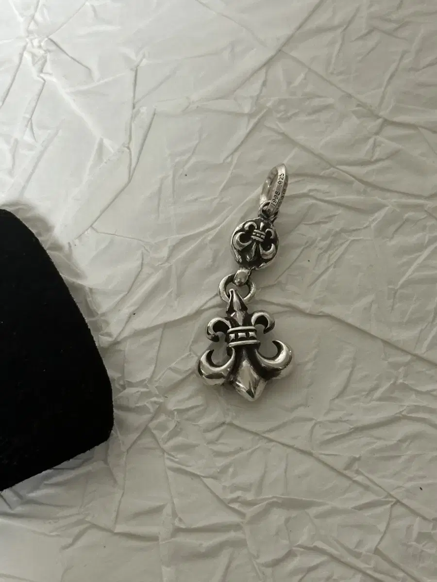 Chrome hearts 크롬하츠 펜던트