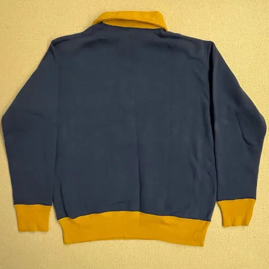 WAREHOUSE VINTAGE REPLICA SWEATSHIRTS