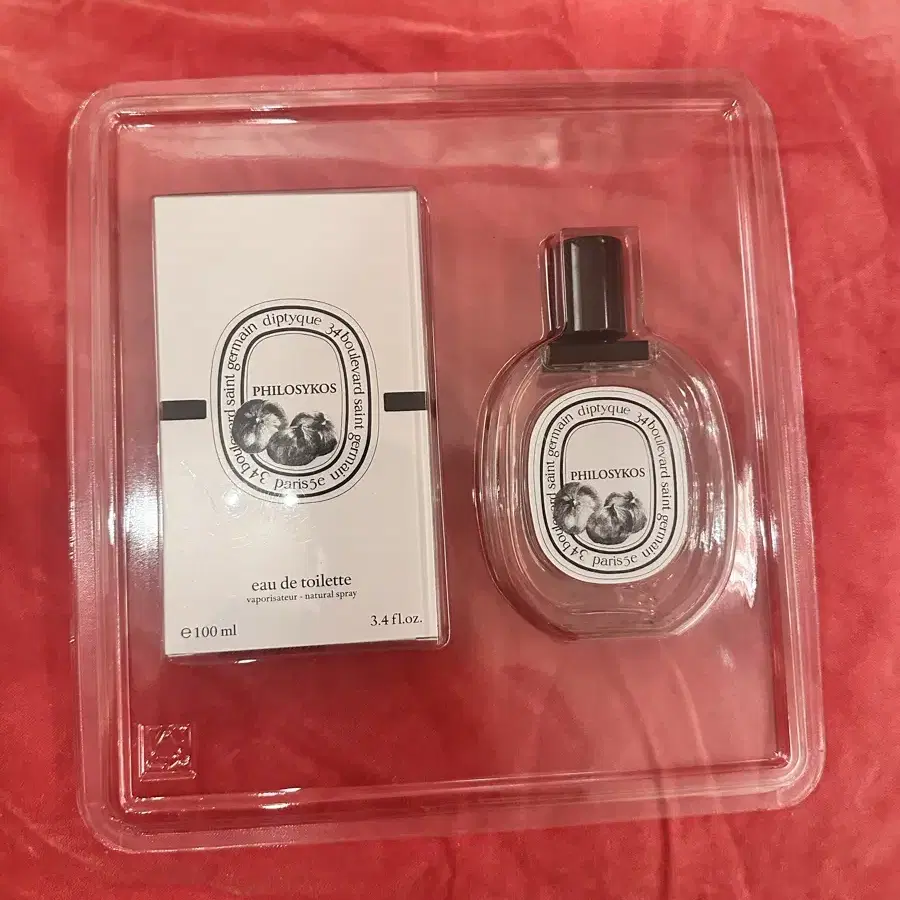 딥티크 오드뚜왈렛 필로시코스 100ml