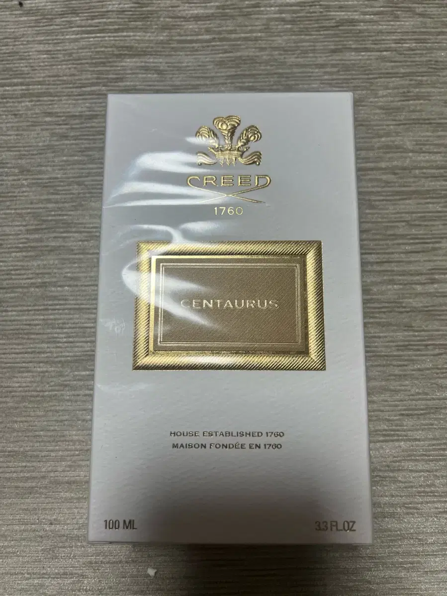 크리드 켄타우로스 edp 100ml