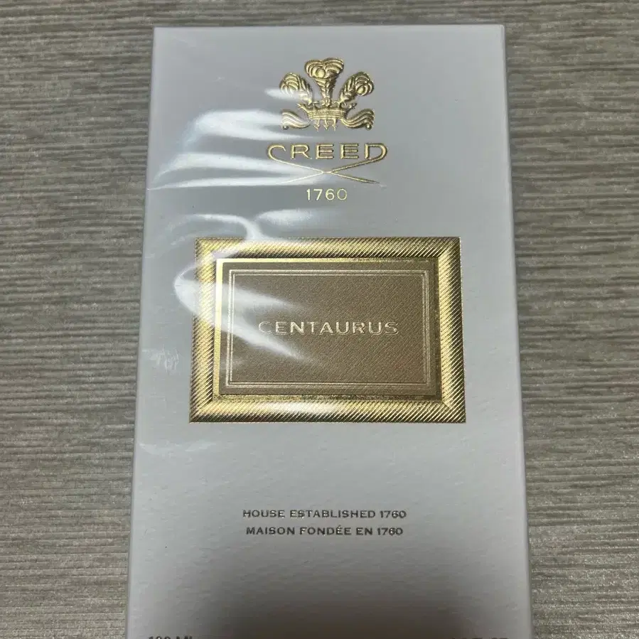 크리드 켄타우로스 edp 100ml