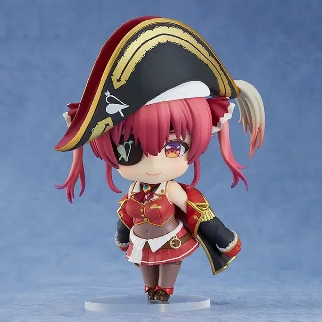 [Sell] HoloLive Nendoroid 1687 Hosho Marine (unsealed)