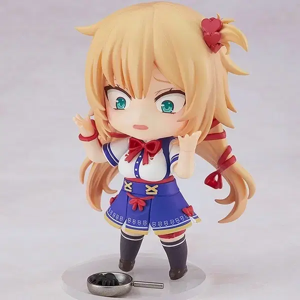 [Sell] HoloLive Nendoroid 1653 Akai Haato (Unsealed)