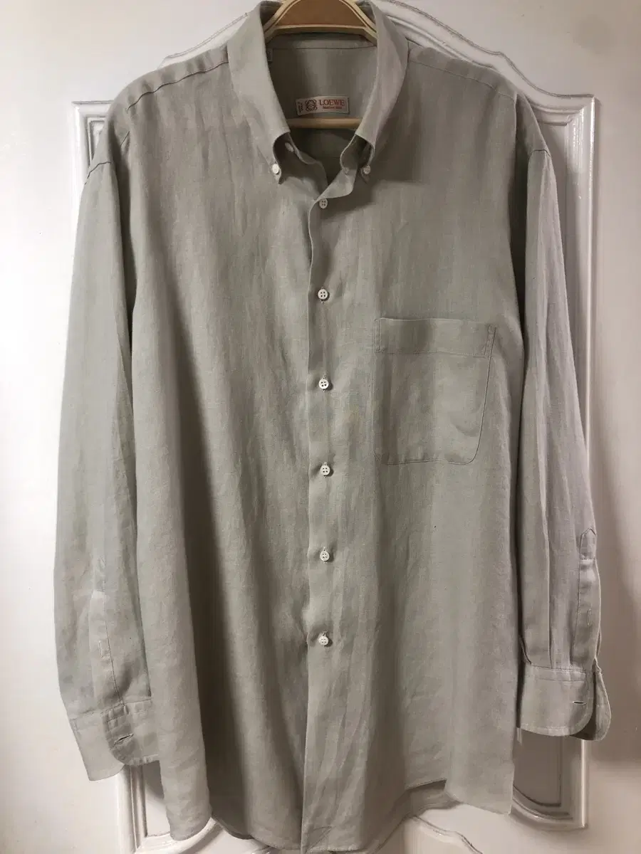 Loewe shirt