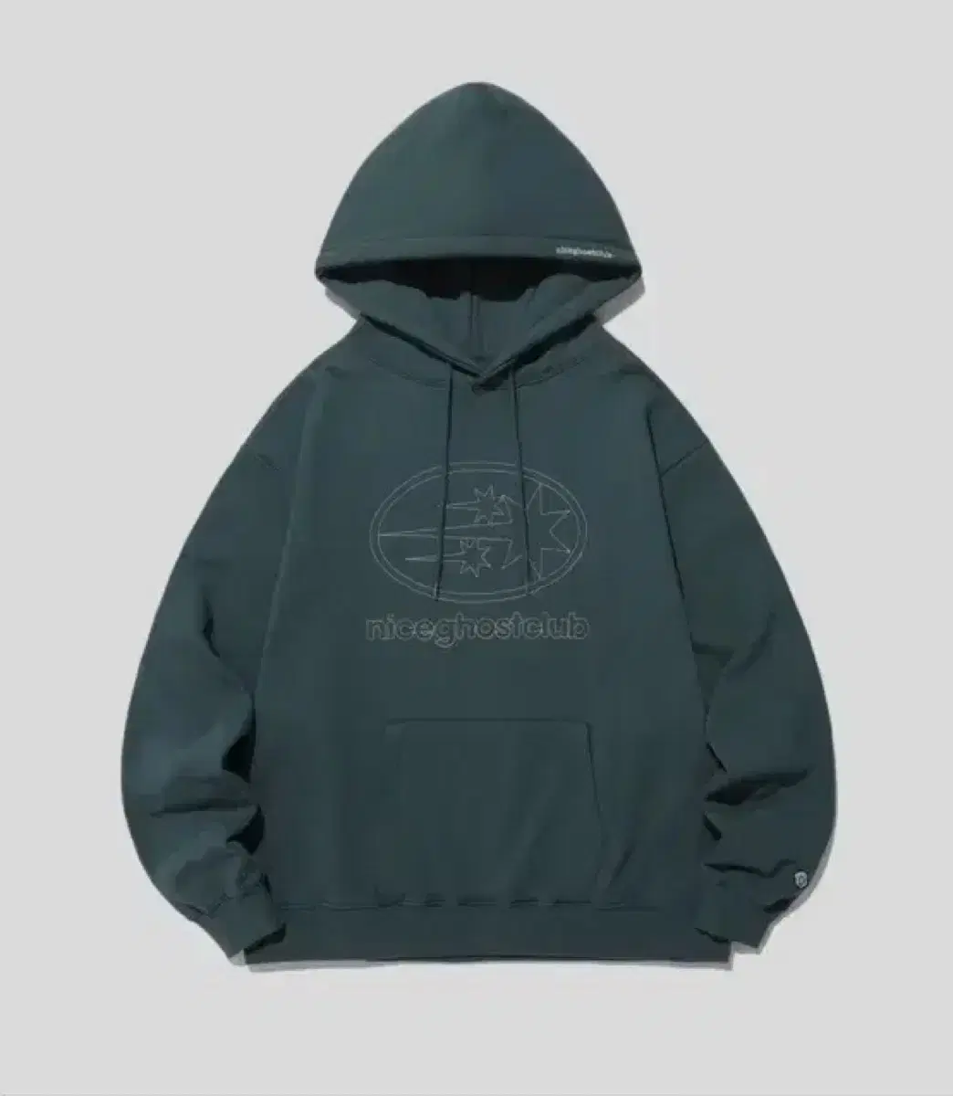 Nice Ghost Club Hoodie (Sold Out)