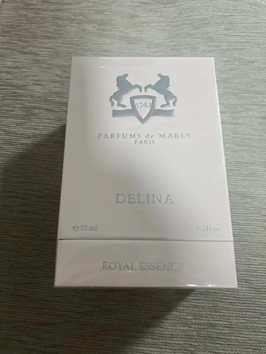 퍼퓸드말리 델리나 edp 75ml