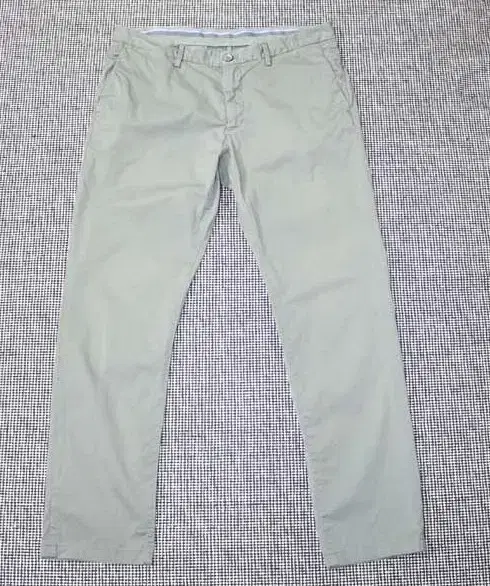 Massimo Tutti Cotton Pants 32