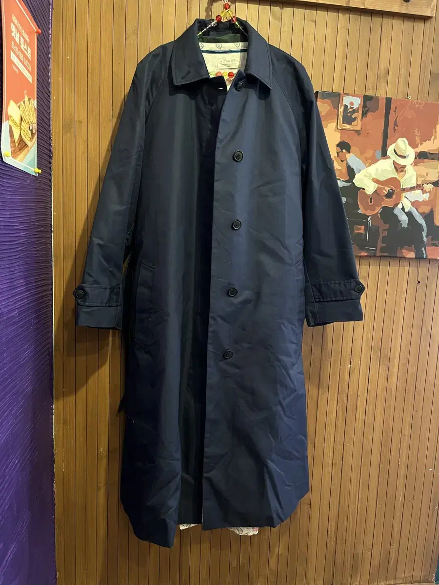 UniqloTrench coat(Innes)L