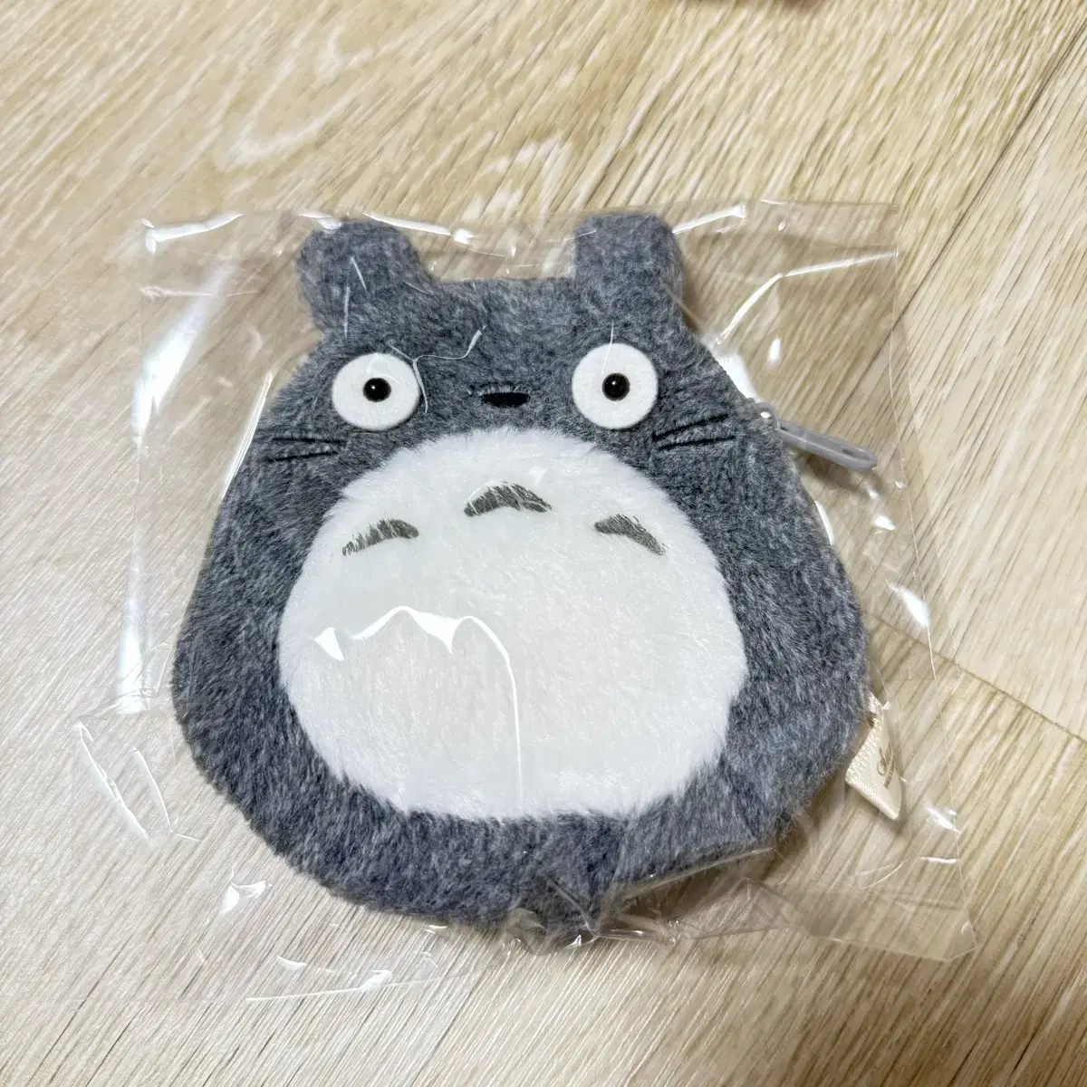 Ghibli Totoro Coin Purse Pow