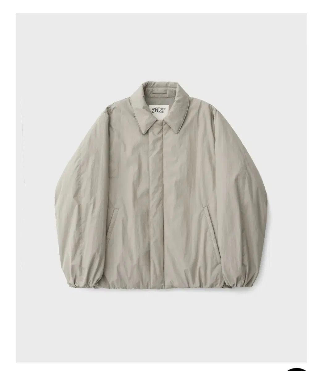 AnotherOffice[02] Control Insulation Jacket Khaki