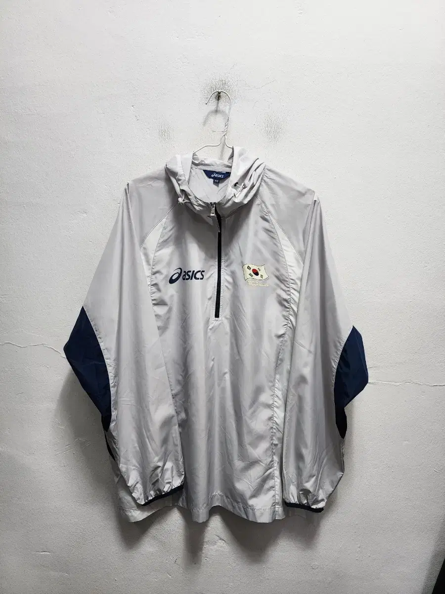 Asics Flag Anorak