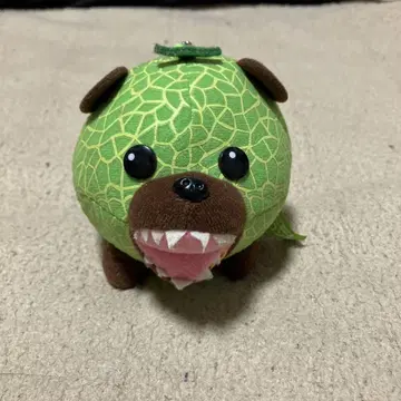[새상품급]멜론곰 키링 뽑기 게임