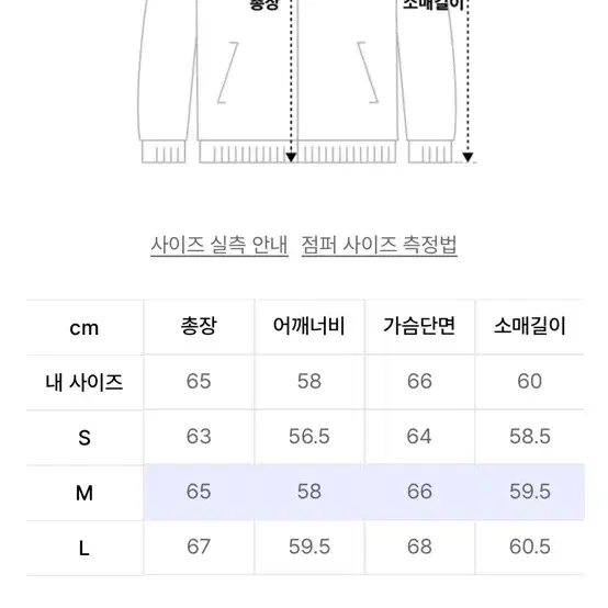 가죽자켓(파르티멘토)