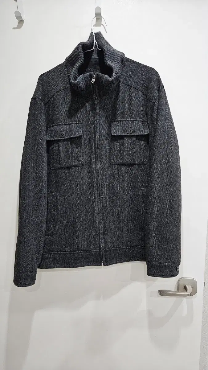 Beanpole Wool Jacket 105