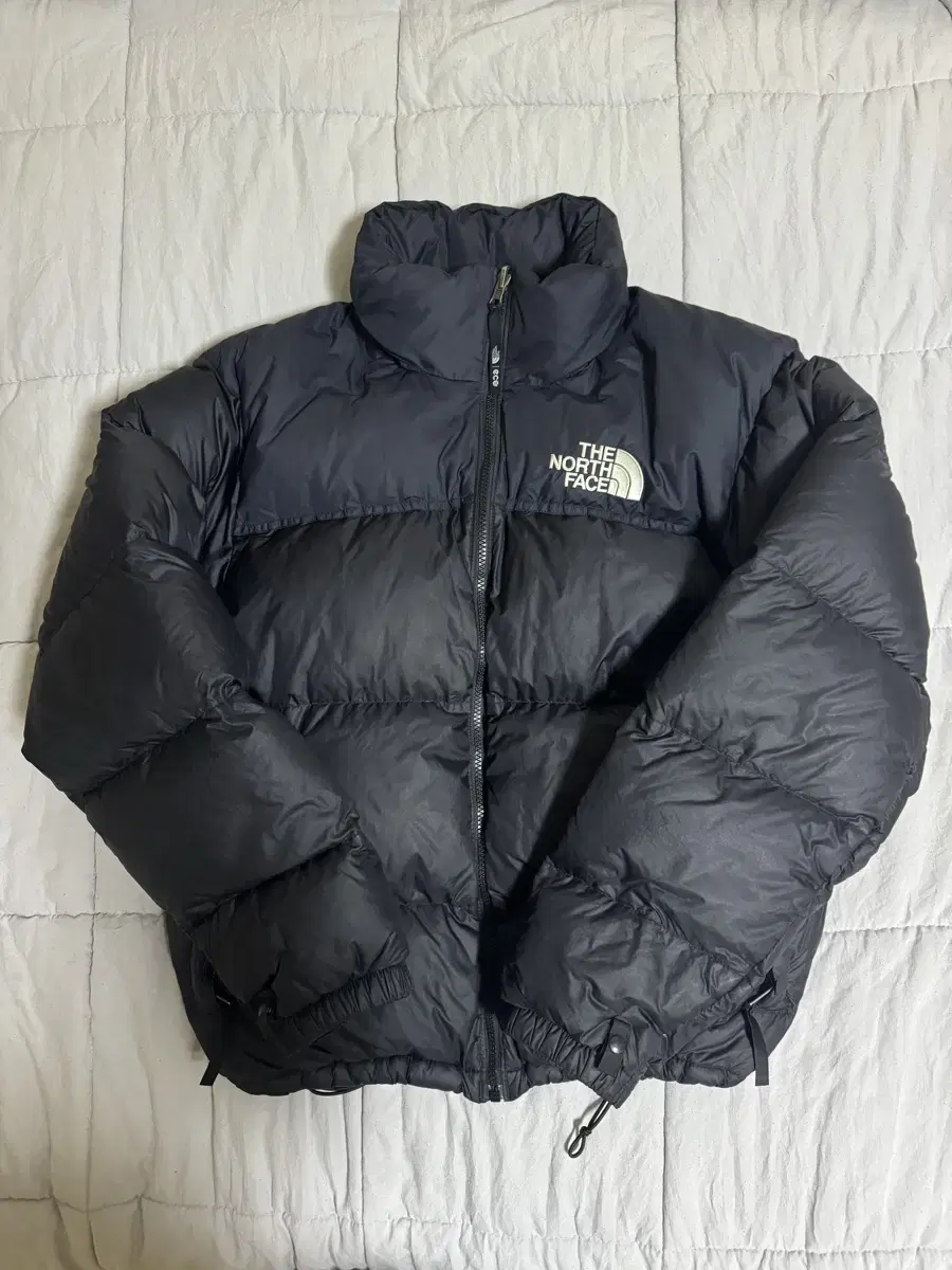 The North Face 1996 Eco Nupsi Matte L Cheap