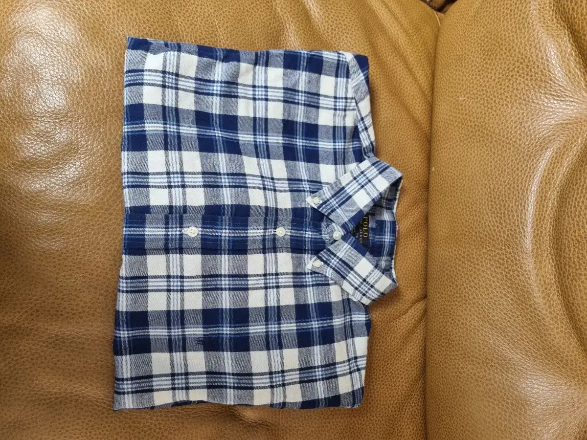 Polo Ralph Lauren shirt