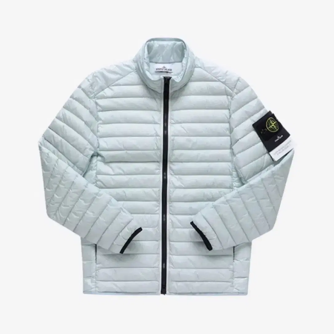 Stone Island 41524 Loom Woven