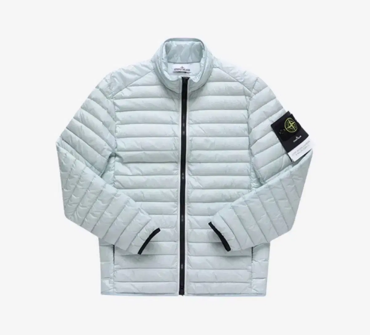 Stone Island 41524 Loom Woven