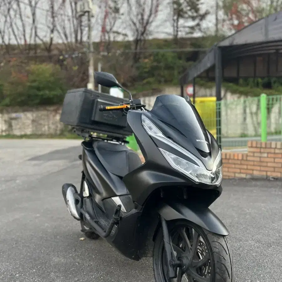 PCX125