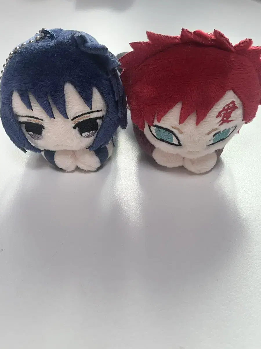 Bulk Naruto Sasuke Gaara Hug Kyara Sister Doll