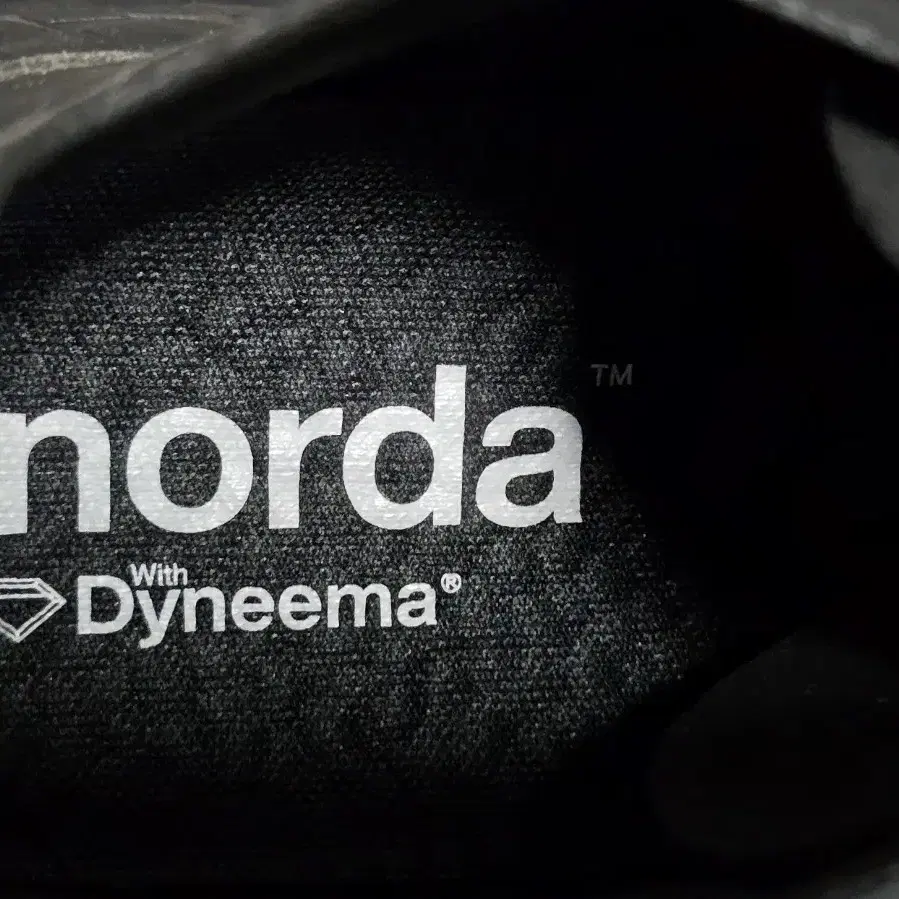 norda 001 - M 88 노다 dyneema 운동화 런닝슈즈 275