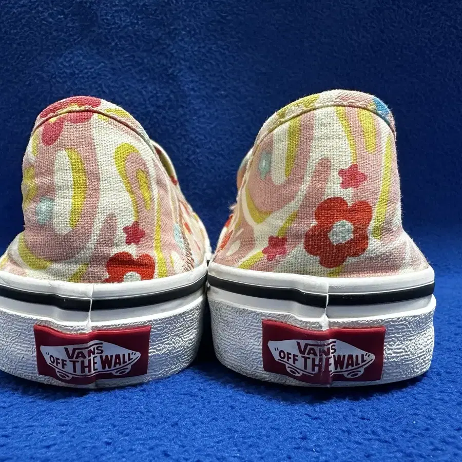 [240mm] 반스 슬립온 VR3 Vans