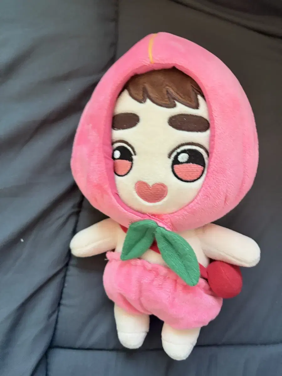 Exo do kyungsoo dolls