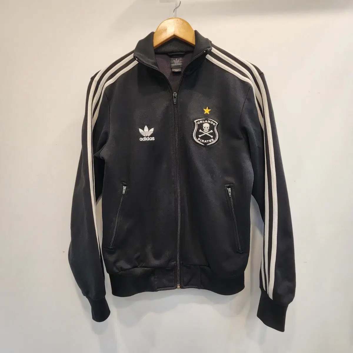 adidas Orlando Tracktop Jersey 90