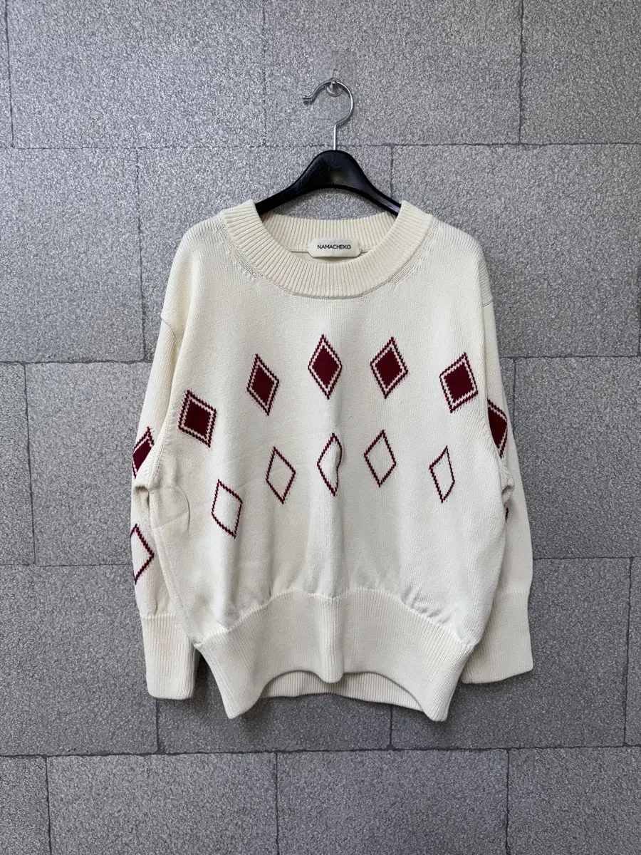 namacheko almaz knit (L)